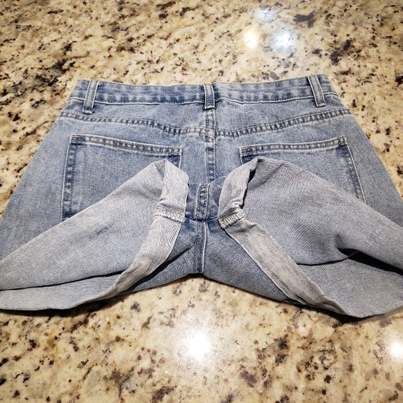 🧑‍🎄10/10🧑‍🎄Shein shorts - Picture 5 of 10